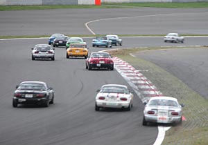 富士チャンピオンレース