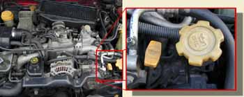 �G���W���㕔